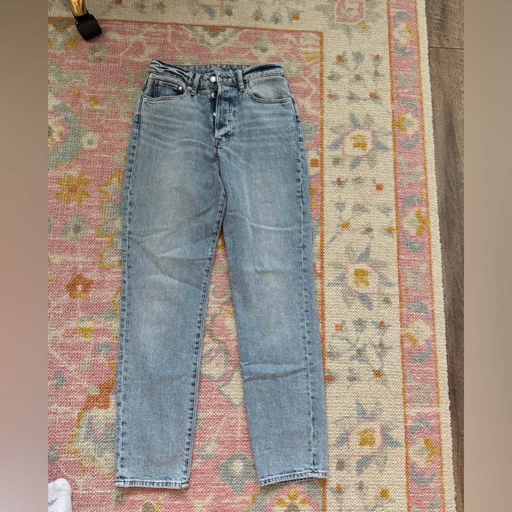 H&M Jeans